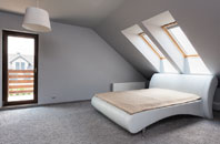 Perivale bedroom extensions