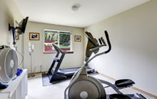 Perivale home gym construction leads