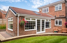 Perivale house extension leads
