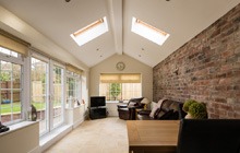 Perivale single storey extension leads